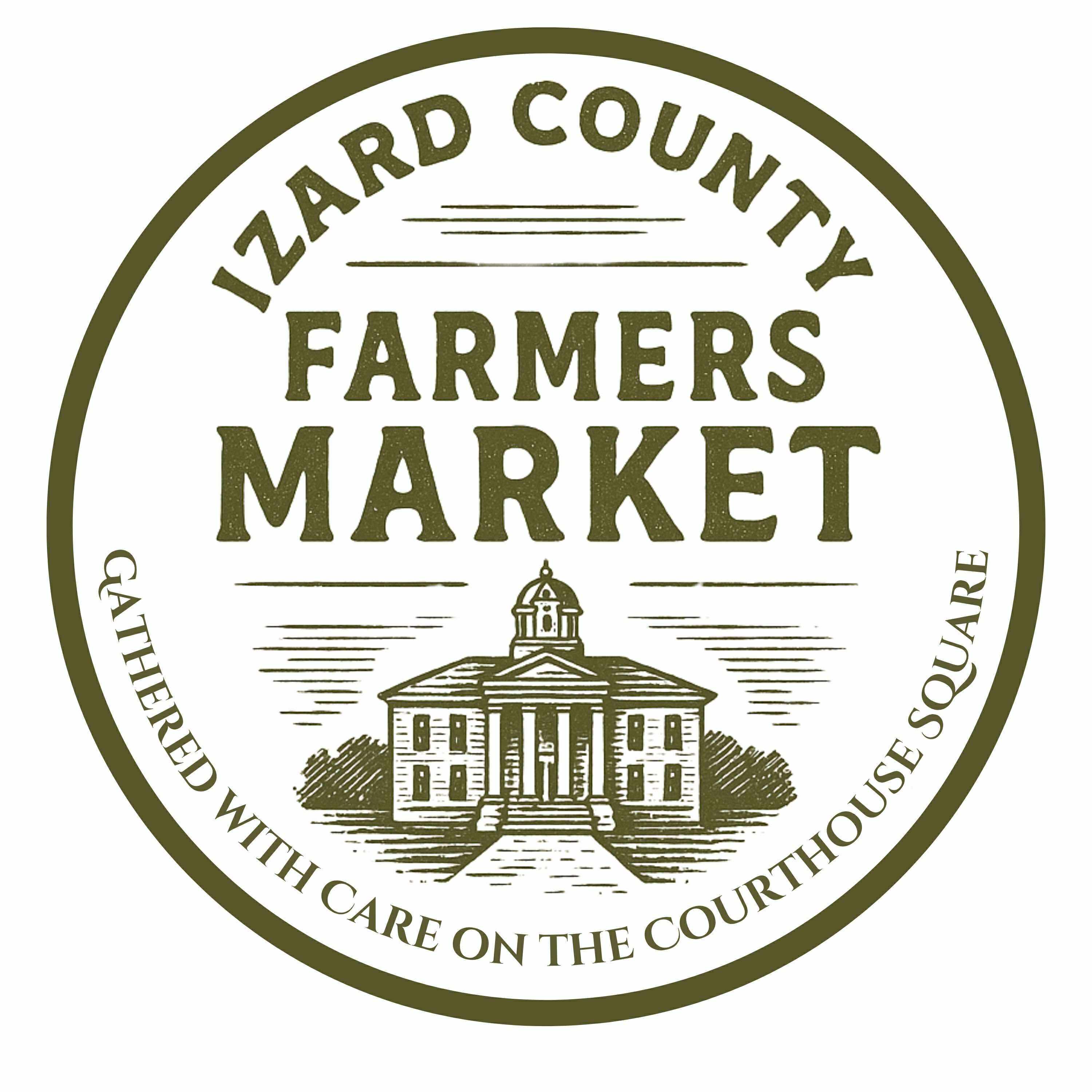 Izard County Farmers Market